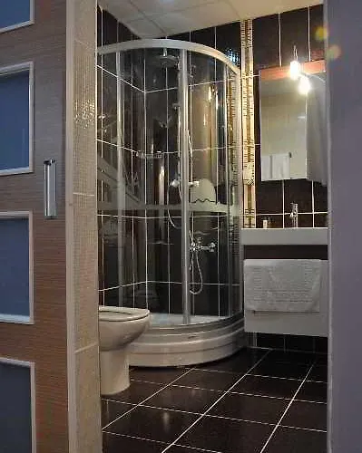 Khalkedon Hotel Estambul