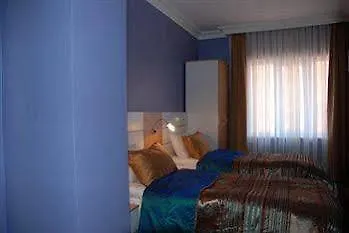 Khalkedon 2* Isztambul