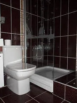 Szálloda Khalkedon Isztambul