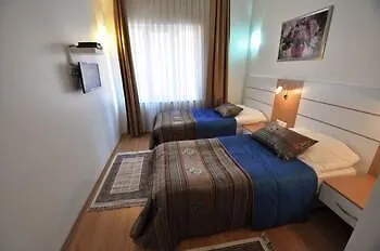 호텔 칼케돈