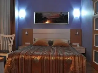 Khalkedon Szálloda Isztambul