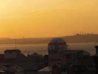 칼케돈 호텔