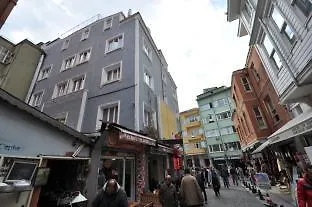 Szálloda Khalkedon