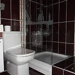 Hotel Khalkedon Istanbul