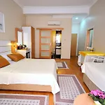 Hotel Khalkedon Istanbul