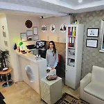 Hotel Khalkedon