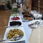 Khalkedon Istanbul