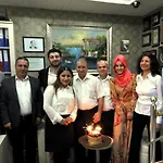 Khalkedon 2* Istanbul