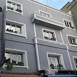 Khalkedon Hotel Istanbul