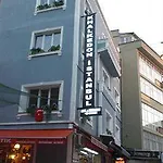 Khalkedon Hotel 2*