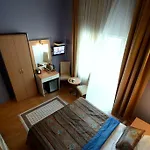 Hotel Khalkedon Istanbul