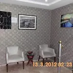 Hotel Khalkedon