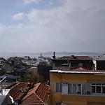 Hotel Khalkedon Istanbul