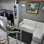 Khalkedon 2* Istanbul