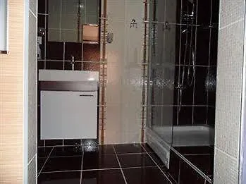 Hotell Khalkedon Istanbul