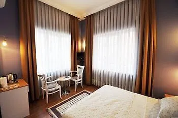 Khalkedon Стамбул