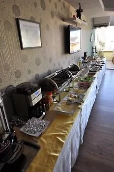 Khalkedon Стамбул