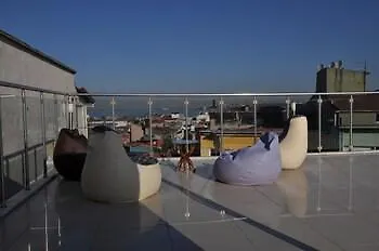 Khalkedon 2* Стамбул