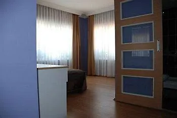 Khalkedon 2* Istanboel