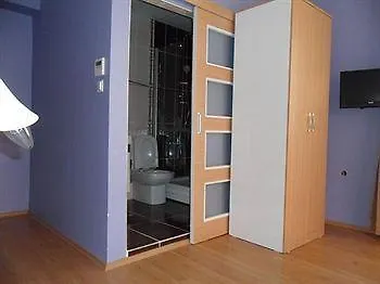 Отель Khalkedon