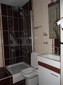 Khalkedon Стамбул