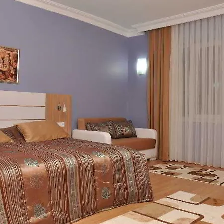 Отель Khalkedon